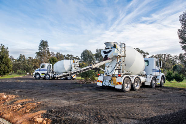 Best Decorative Concrete in Sunnyside, WA