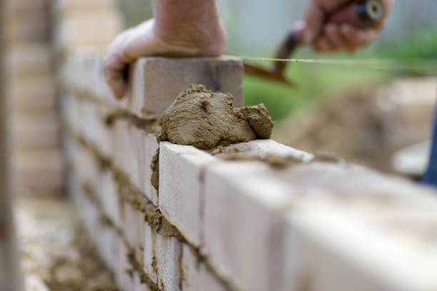 Best Concrete Sidewalk Installation in Sunnyside, WA