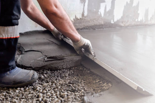Best Concrete Staining and Coloring in Sunnyside, WA